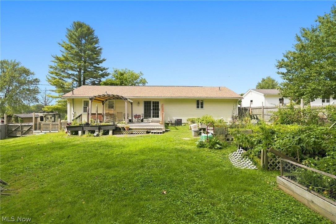 3985 Valley View Road Zanesville OH 43701