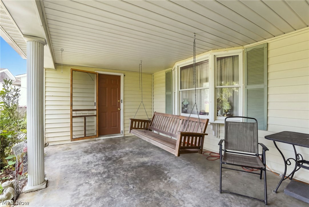 3985 Valley View Road Zanesville OH 43701