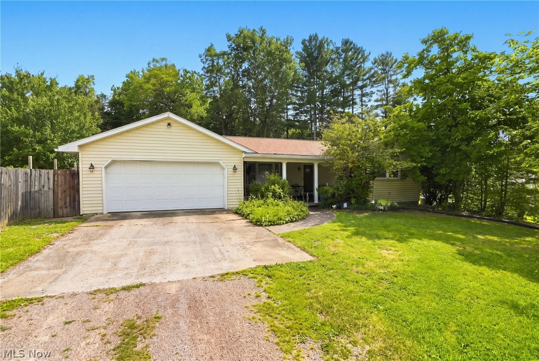 3985 Valley View Road Zanesville OH 43701