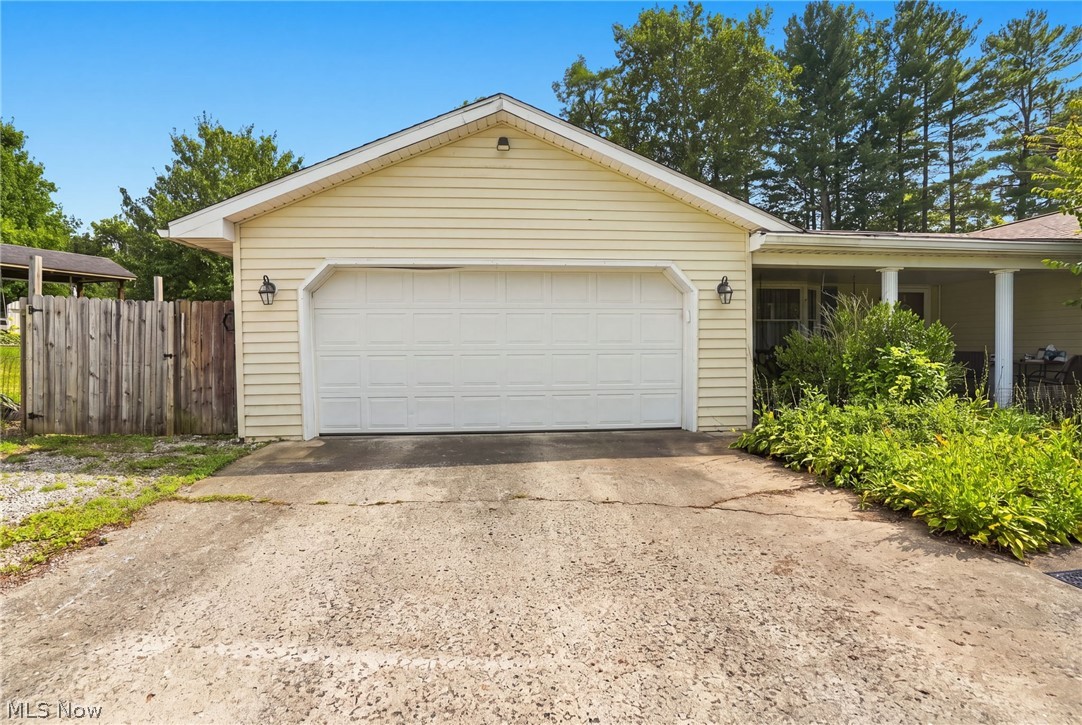 3985 Valley View Road Zanesville OH 43701