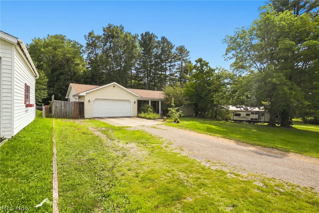 3985 Valley View Road Zanesville OH 43701