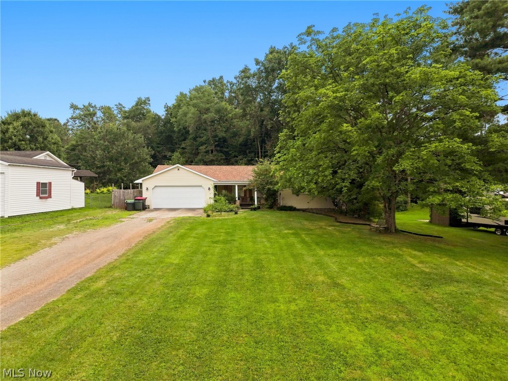 3985 Valley View Road Zanesville OH 43701