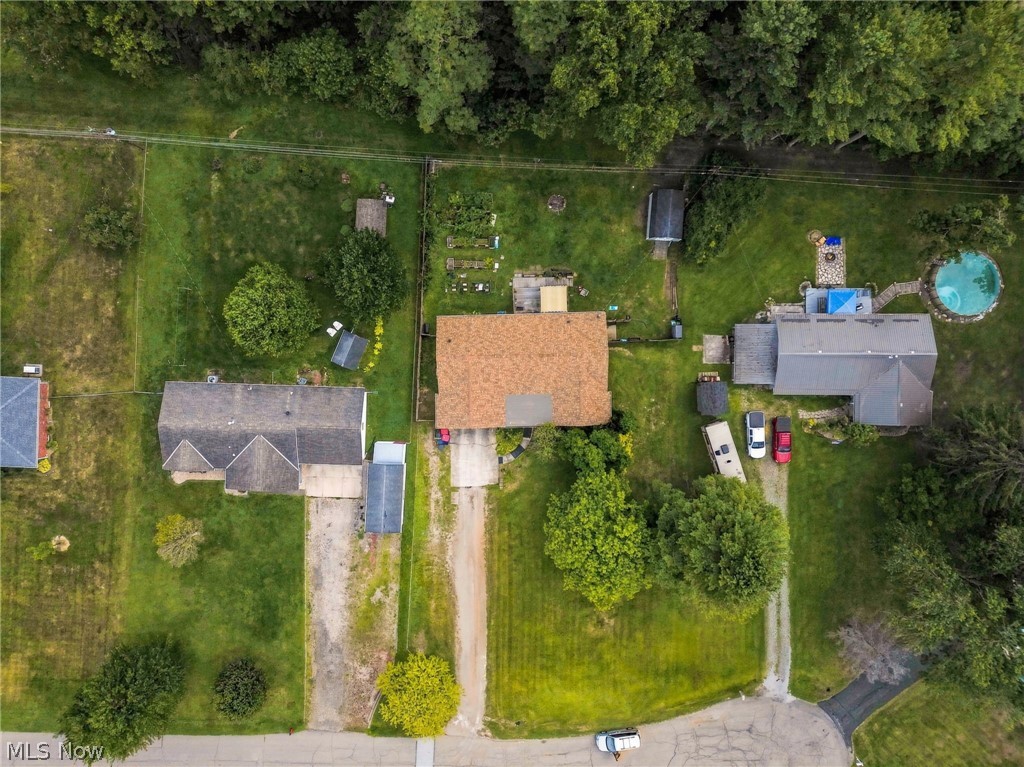 3985 Valley View Road Zanesville OH 43701