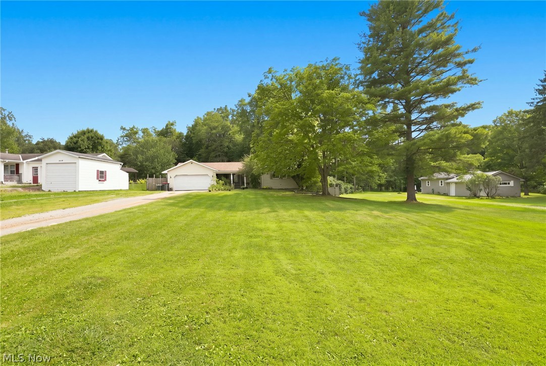 3985 Valley View Road Zanesville OH 43701