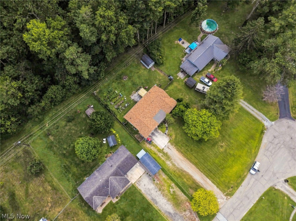 3985 Valley View Road Zanesville OH 43701