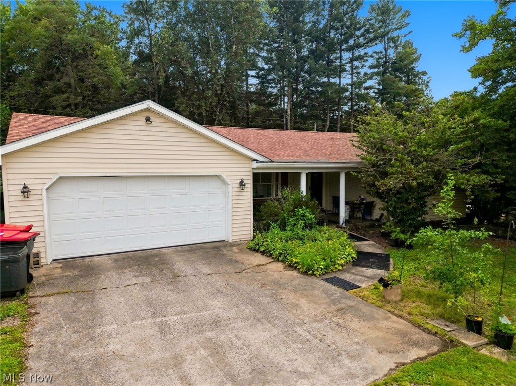 3985 Valley View Road Zanesville OH 43701