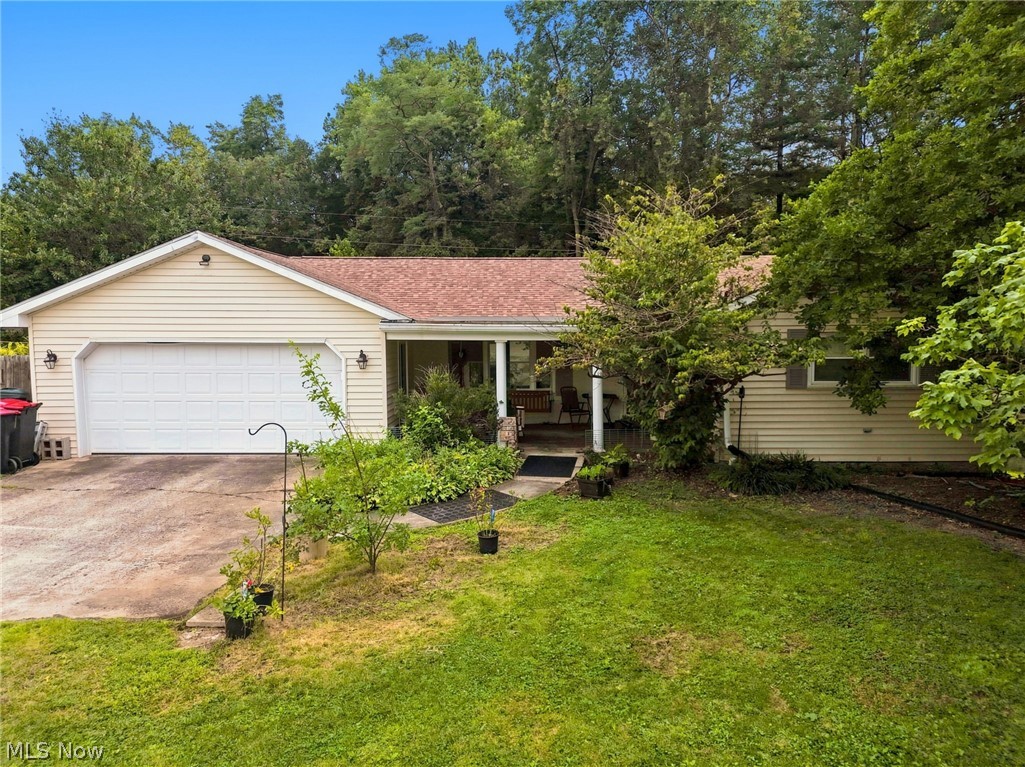 3985 Valley View Road Zanesville OH 43701