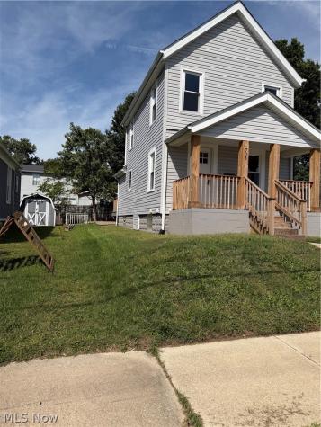 705 Moraine Avenue Akron OH 44310