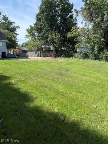 705 Moraine Avenue Akron OH 44310