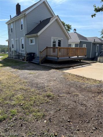 705 Moraine Avenue Akron OH 44310