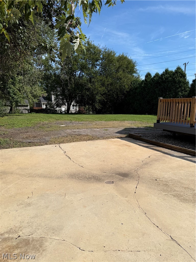 705 Moraine Avenue Akron OH 44310