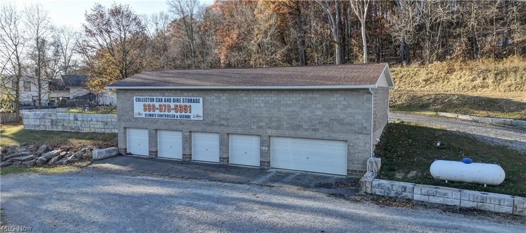 7736 Fort Laurens Road NW Strasburg OH 44680