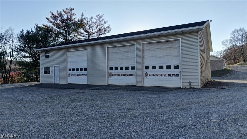 7736 Fort Laurens Road NW Strasburg OH 44680