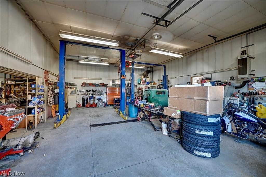 7736 Fort Laurens Road NW Strasburg OH 44680