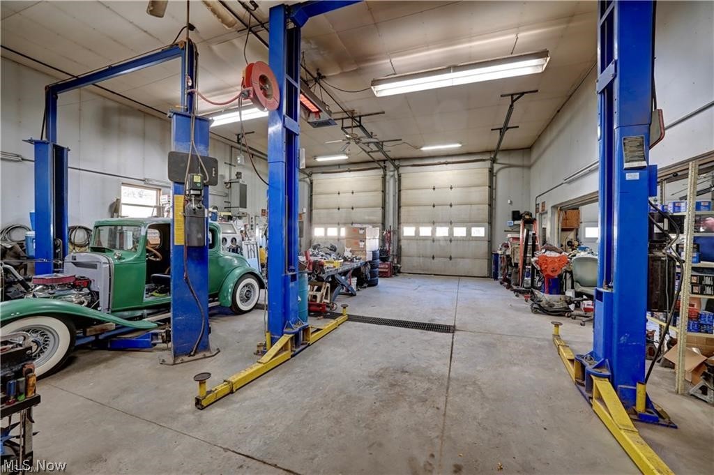 7736 Fort Laurens Road NW Strasburg OH 44680