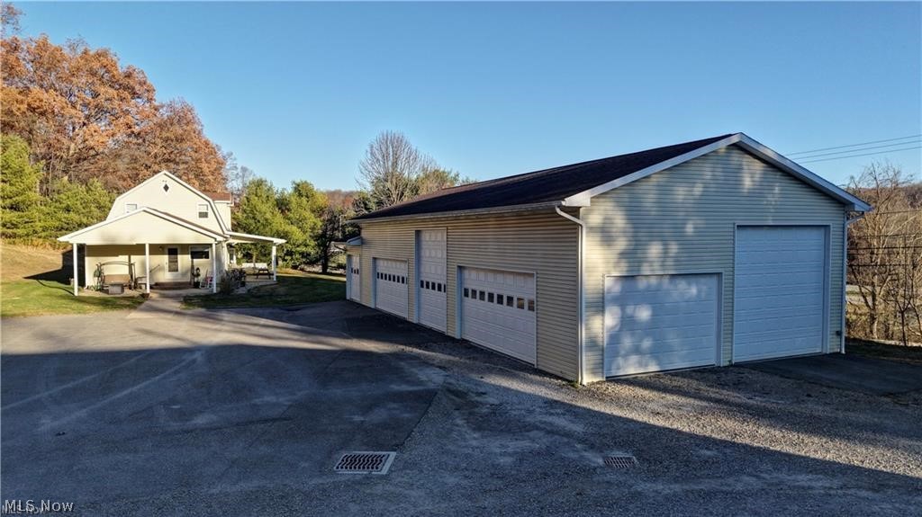 7736 Fort Laurens Road NW Strasburg OH 44680