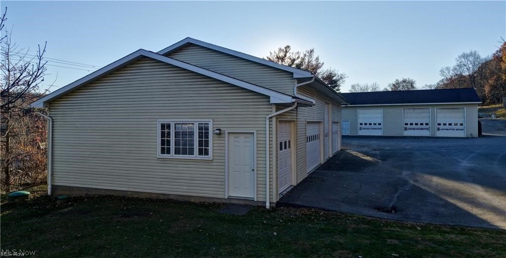7736 Fort Laurens Road NW Strasburg OH 44680