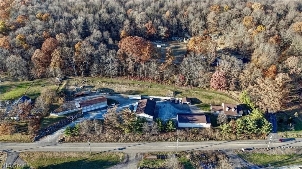 7736 Fort Laurens Road NW Strasburg OH 44680