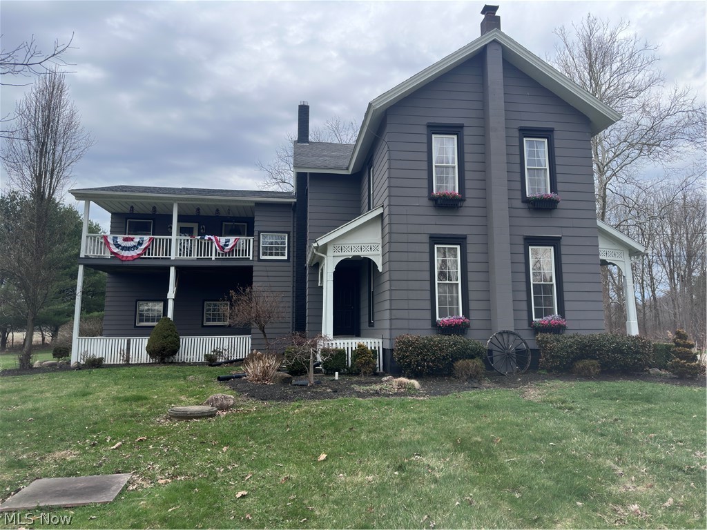3189 State Route 307 Austinburg OH 44010
