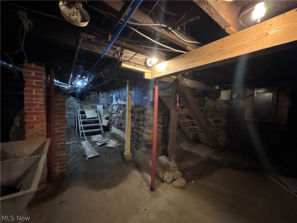 3189 State Route 307 Austinburg OH 44010