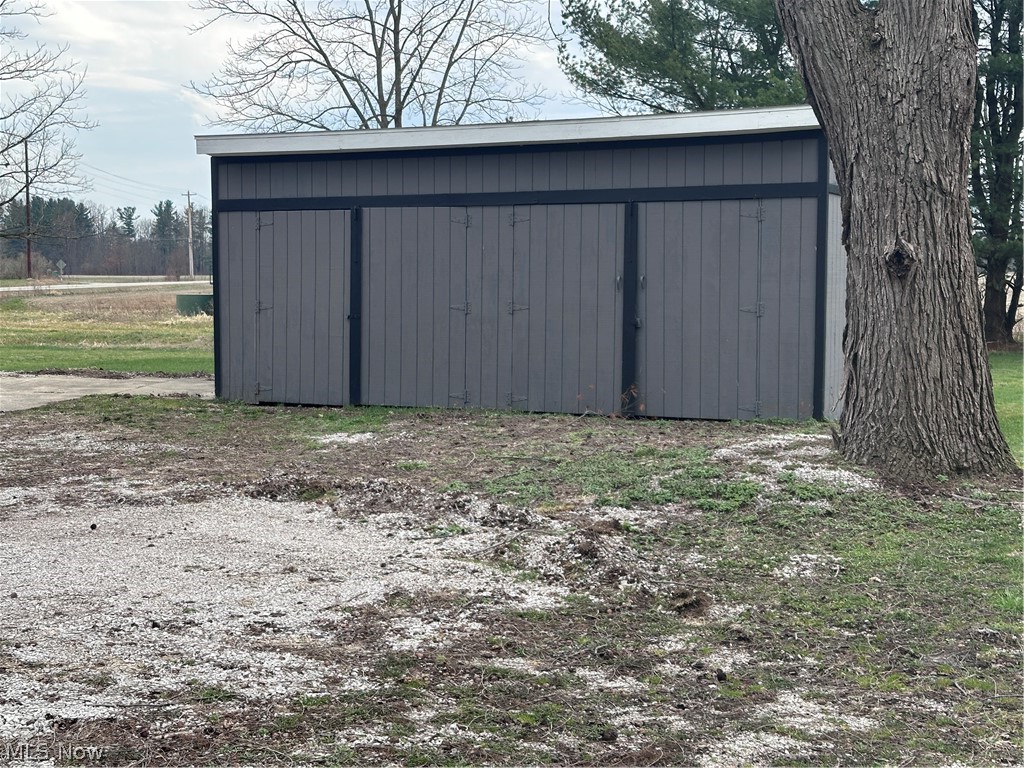 3189 State Route 307 Austinburg OH 44010