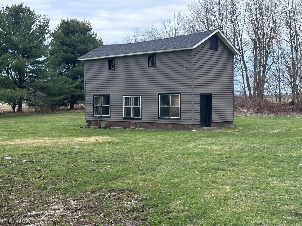 3189 State Route 307 Austinburg OH 44010