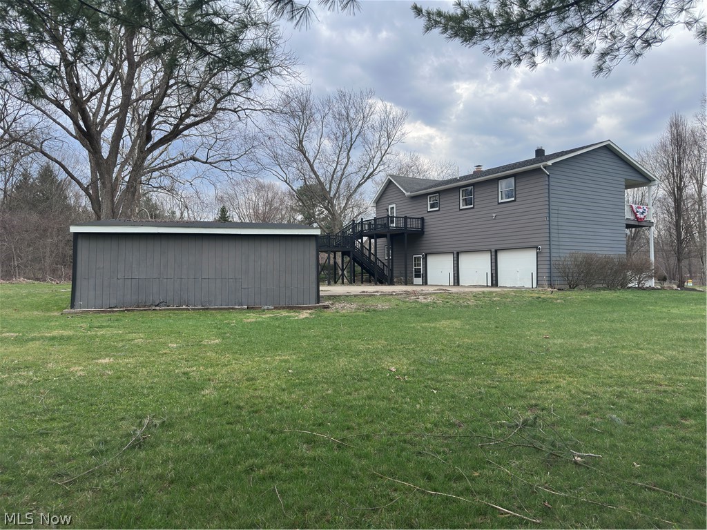3189 State Route 307 Austinburg OH 44010