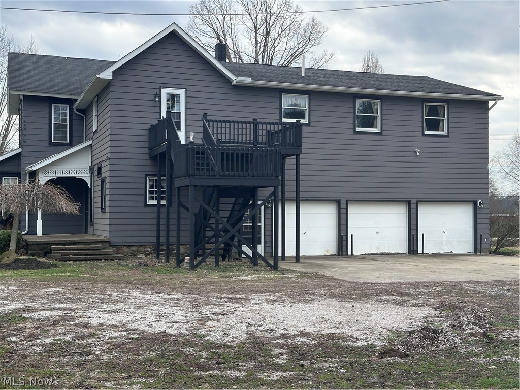 3189 State Route 307 Austinburg OH 44010