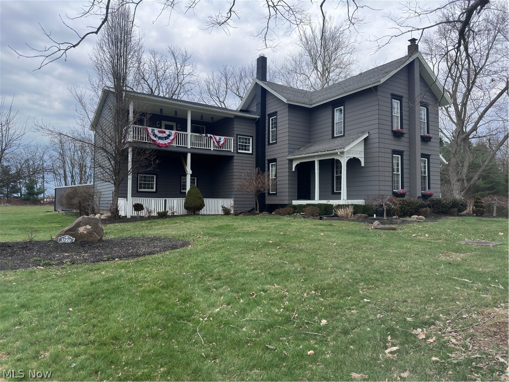 3189 State Route 307 Austinburg OH 44010