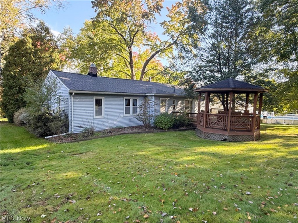 3452 Tee Drive Akron OH 44333