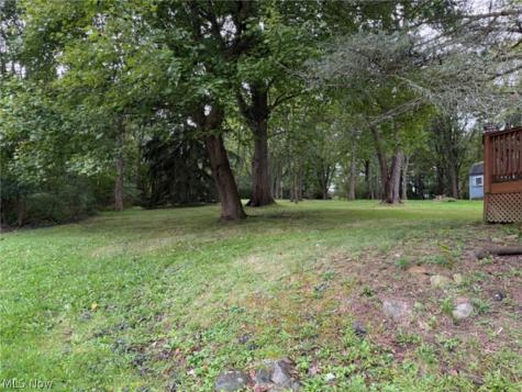 3452 Tee Drive Akron OH 44333