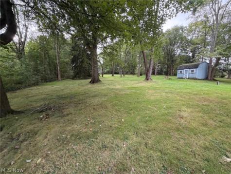 3452 Tee Drive Akron OH 44333
