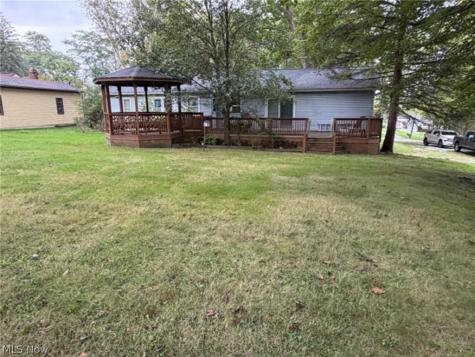 3452 Tee Drive Akron OH 44333