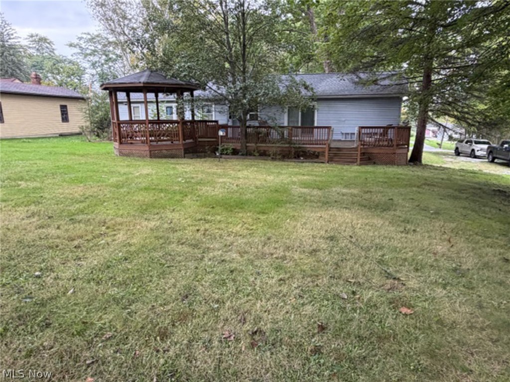 3452 Tee Drive Akron OH 44333