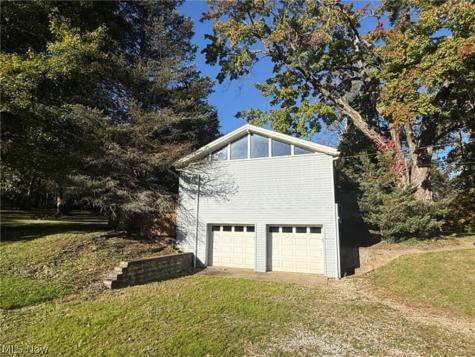 3452 Tee Drive Akron OH 44333