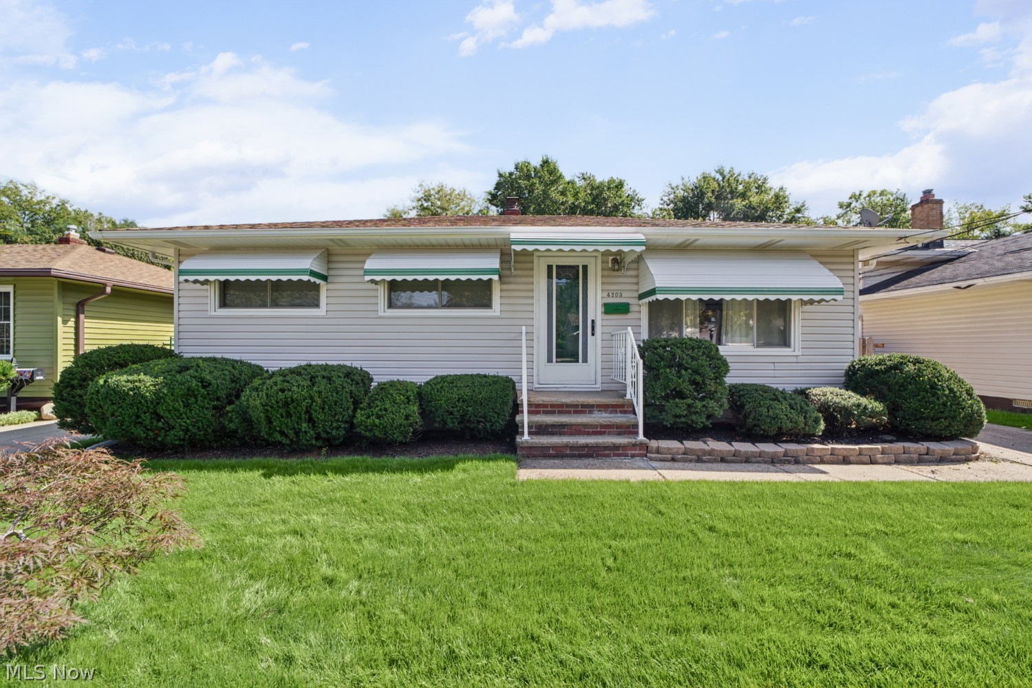 4203 W 11th Street Cleveland OH 44109