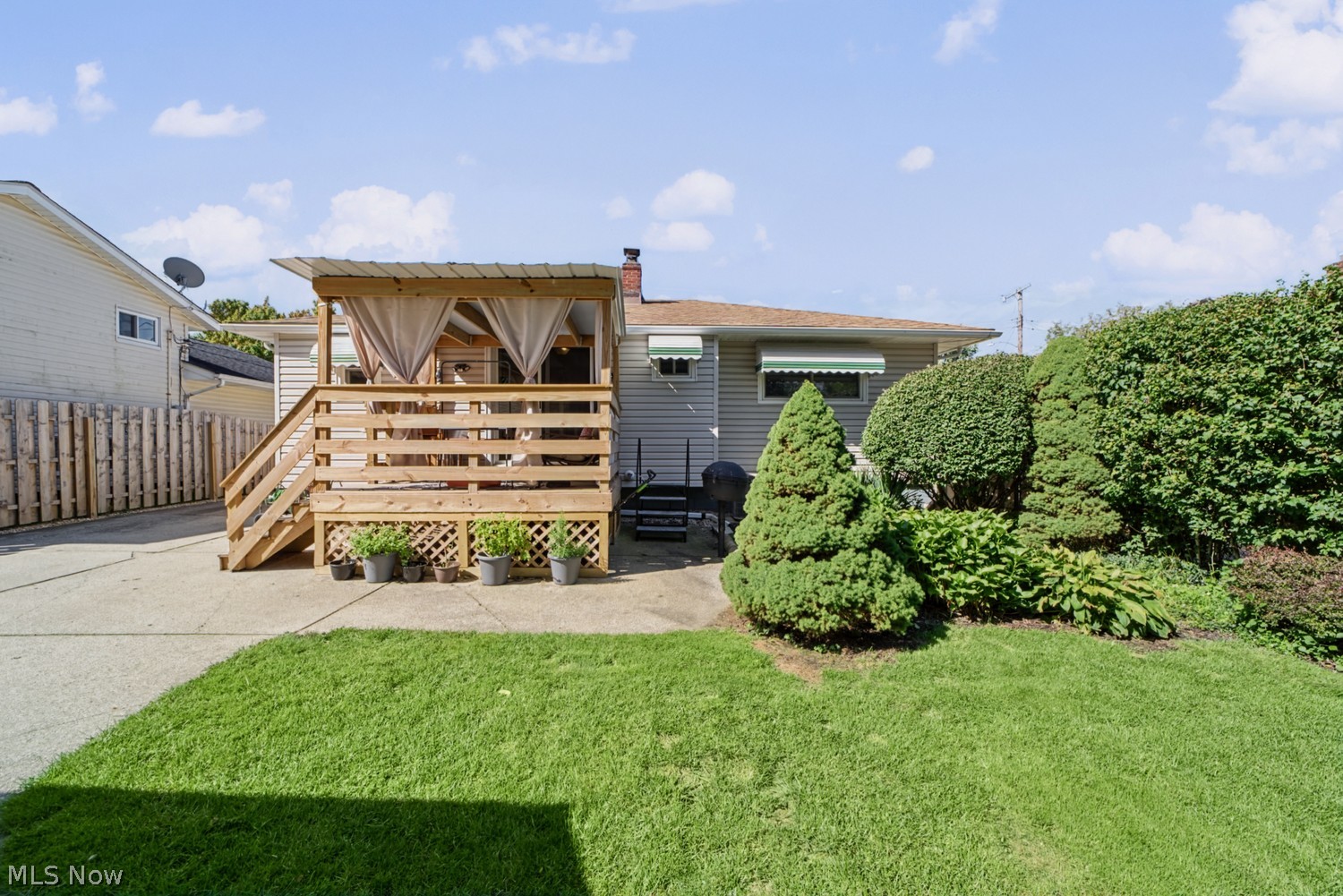 4203 W 11th Street Cleveland OH 44109