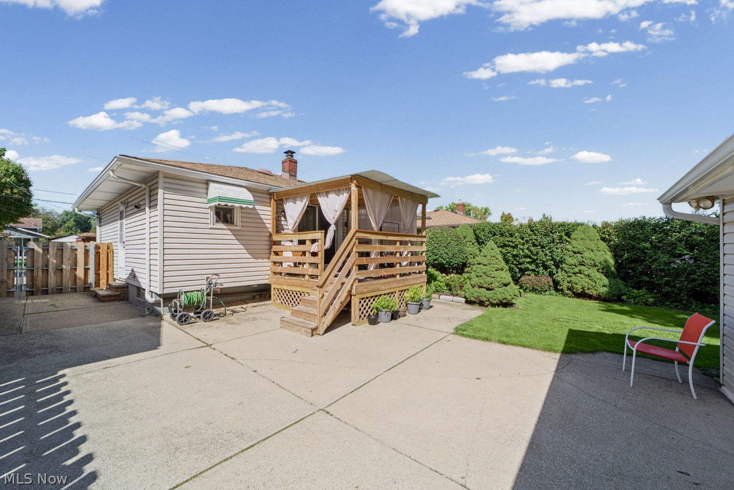 4203 W 11th Street Cleveland OH 44109