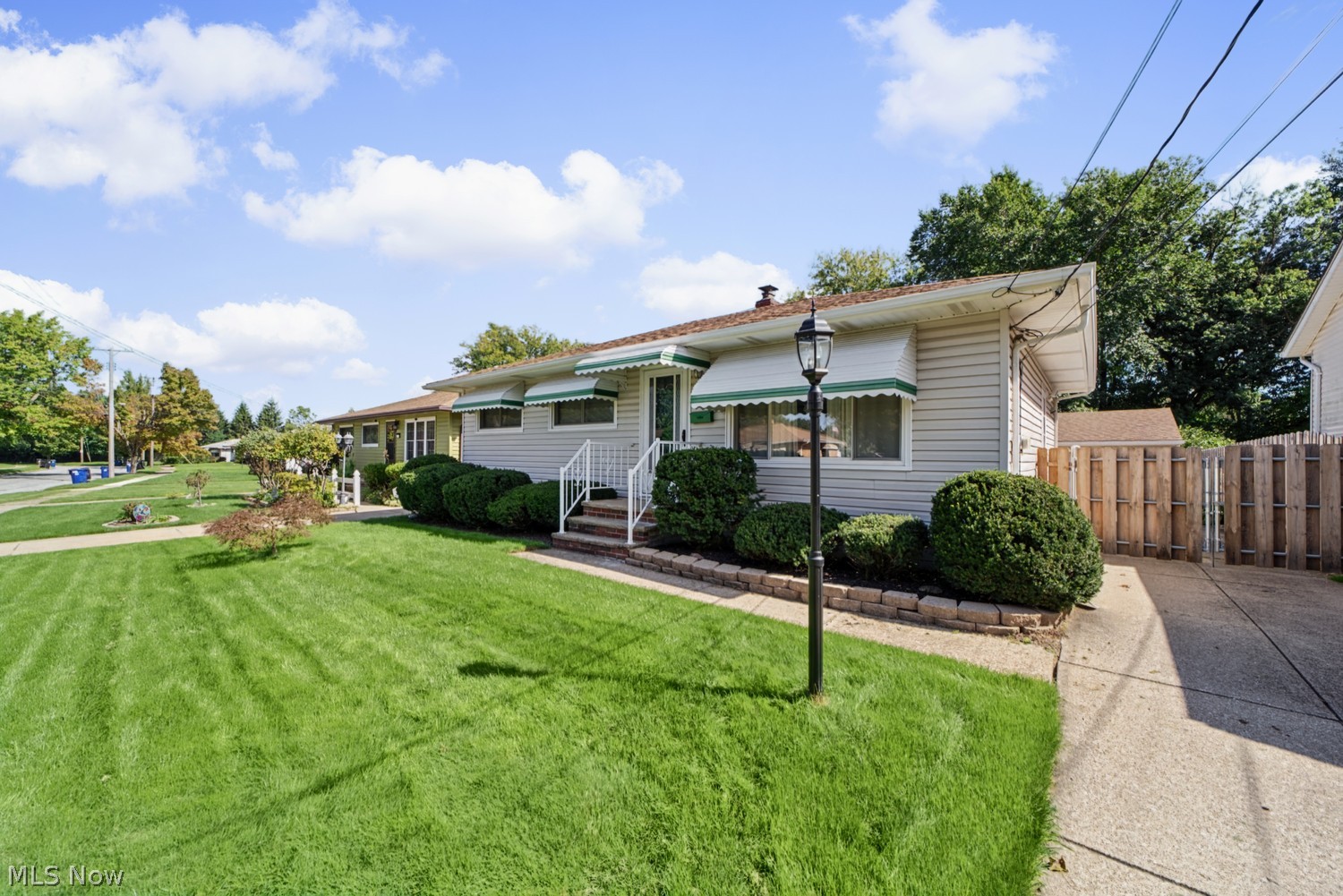 4203 W 11th Street Cleveland OH 44109