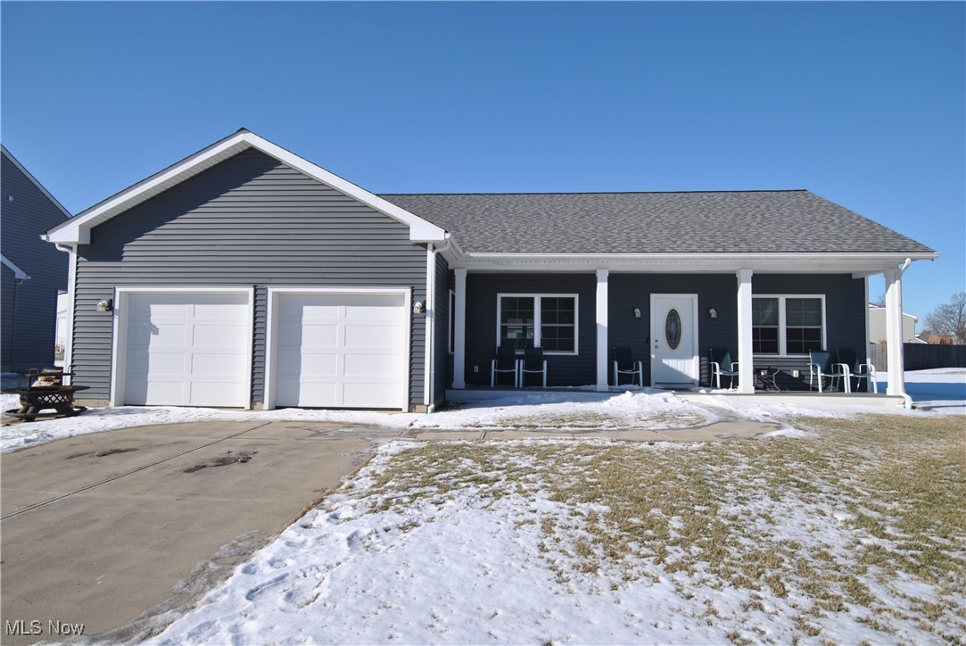 Vermilion OH, 6028 Conneaut Light