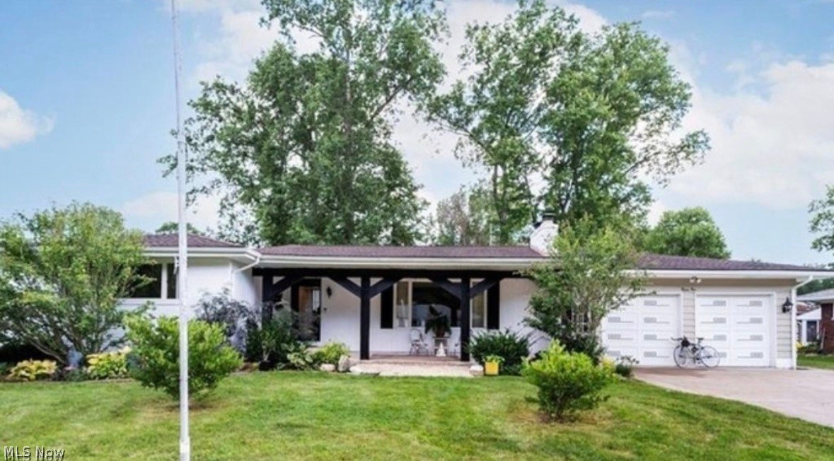 31 Lake Shore Drive Youngstown OH 44451