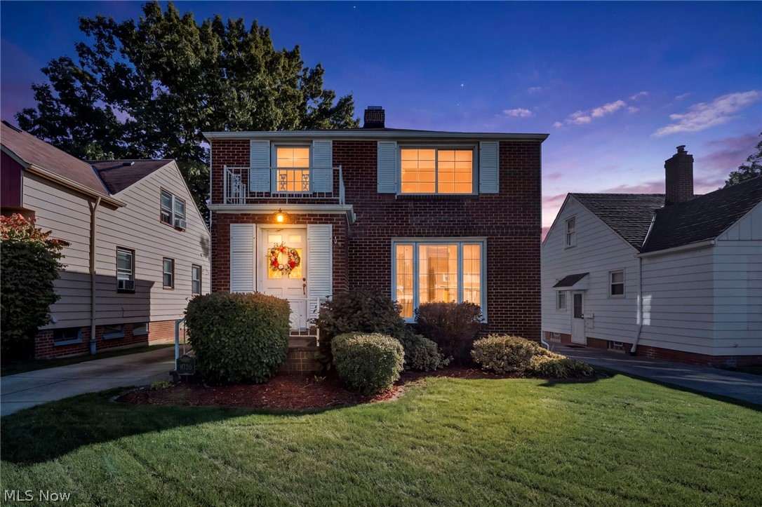 9720 Mccracken Boulevard Garfield Heights OH 44125