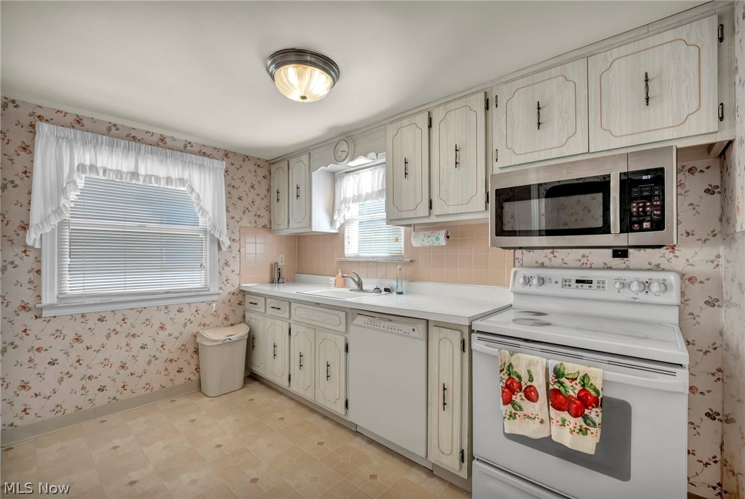 9720 Mccracken Boulevard Garfield Heights OH 44125