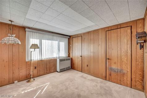 9720 Mccracken Boulevard Garfield Heights OH 44125