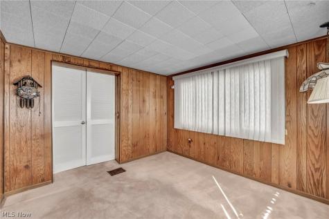 9720 Mccracken Boulevard Garfield Heights OH 44125