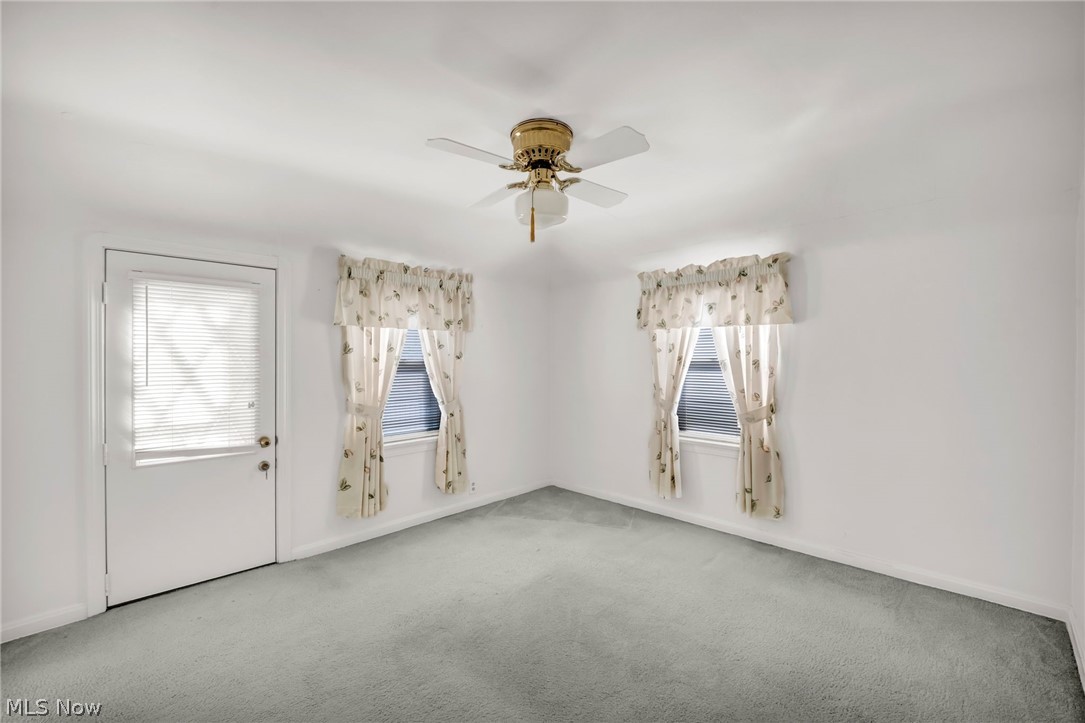 9720 Mccracken Boulevard Garfield Heights OH 44125