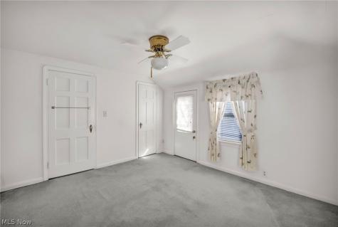 9720 Mccracken Boulevard Garfield Heights OH 44125