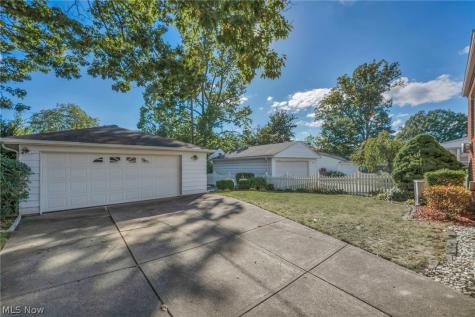 9720 Mccracken Boulevard Garfield Heights OH 44125