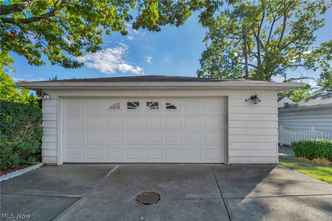 9720 Mccracken Boulevard Garfield Heights OH 44125