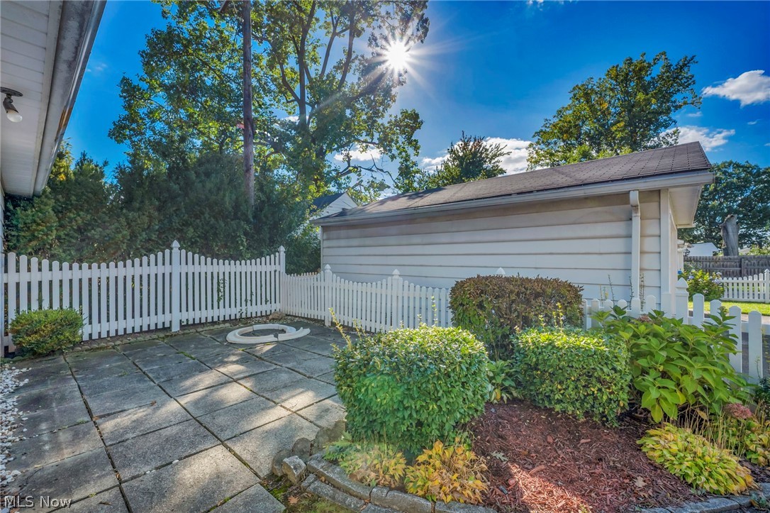 9720 Mccracken Boulevard Garfield Heights OH 44125